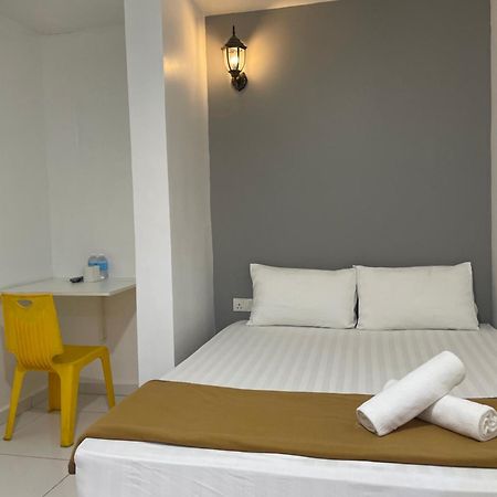 Hotel Lavender Inn Malacca Екстер'єр фото