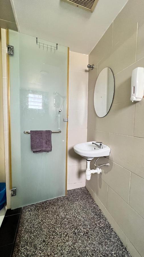 Hotel Lavender Inn Malacca Екстер'єр фото