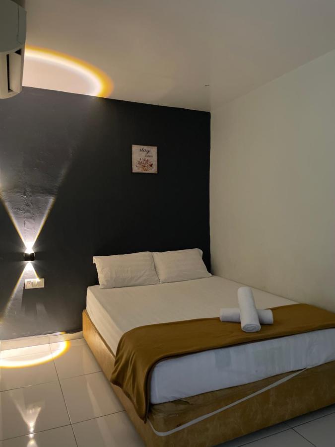 Hotel Lavender Inn Malacca Екстер'єр фото