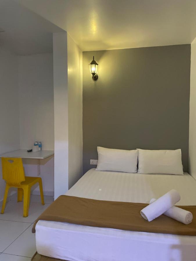 Hotel Lavender Inn Malacca Екстер'єр фото
