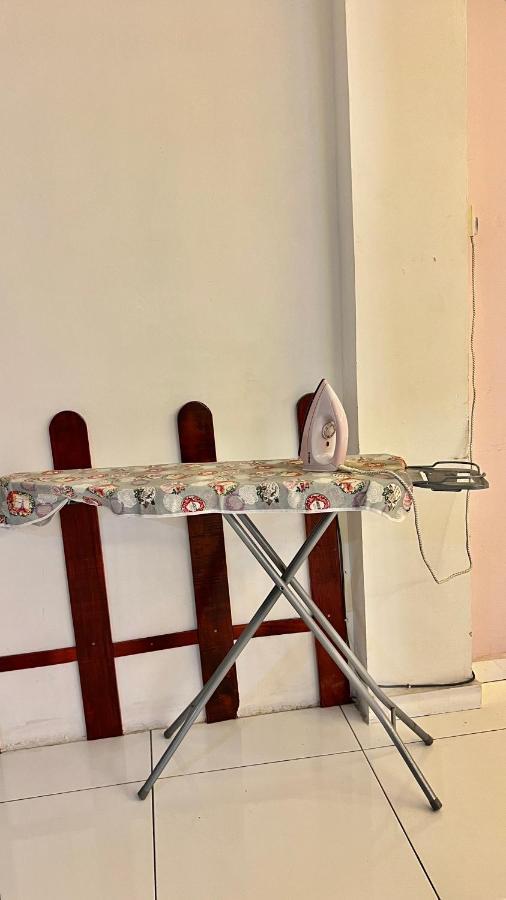 Hotel Lavender Inn Malacca Екстер'єр фото