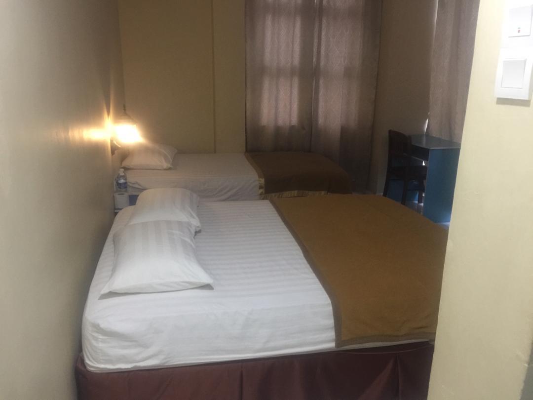 Hotel Lavender Inn Malacca Екстер'єр фото