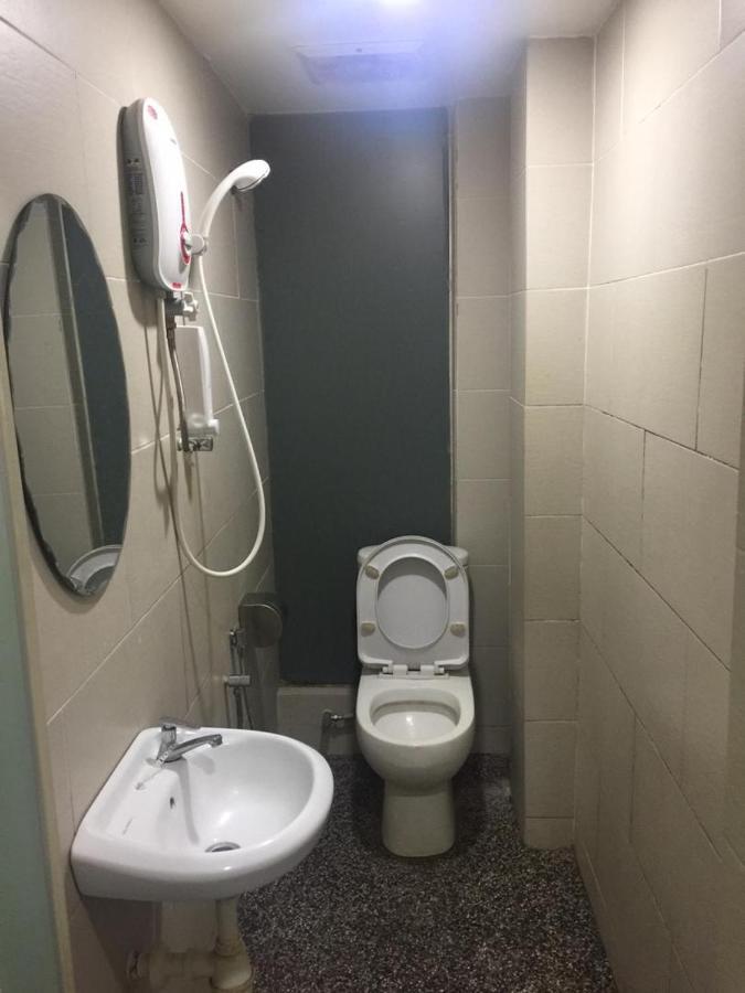 Hotel Lavender Inn Malacca Екстер'єр фото